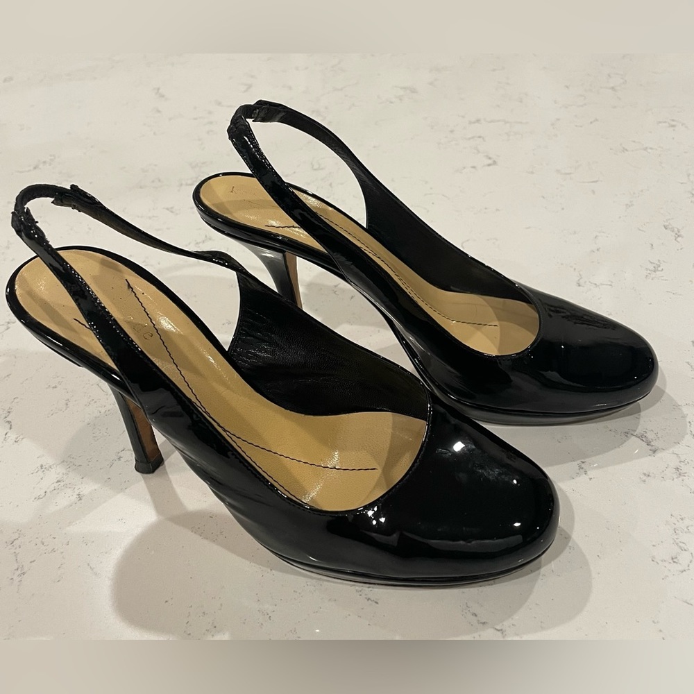 KATE SPADE SLINGBACK PUMP - Picture 2 of 4